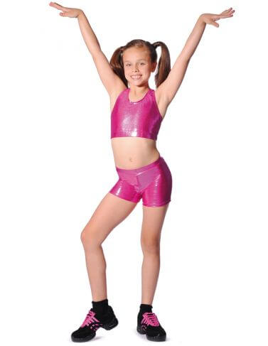 Roch Valley SHOT Nylon Lycra Shorts #2